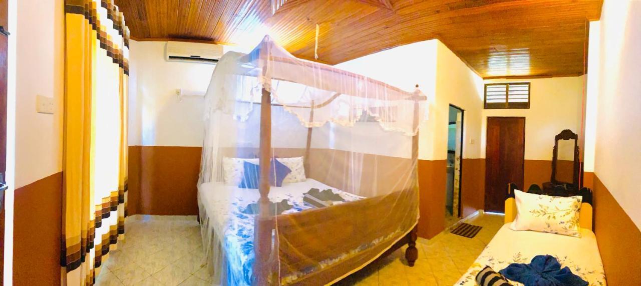 The Lion Rock Hotell Sigiriya Eksteriør bilde