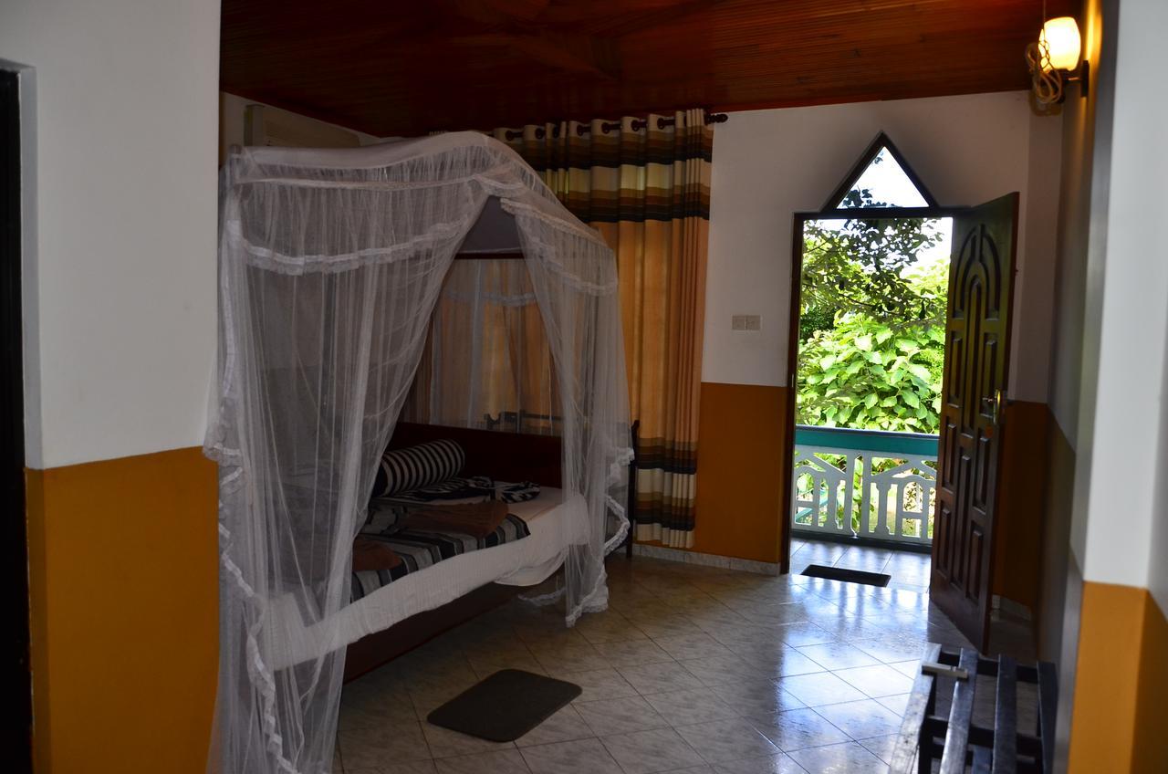 The Lion Rock Hotell Sigiriya Eksteriør bilde